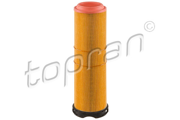 TOPRAN 408 336 Filtro aria-Filtro aria-Ricambi Euro