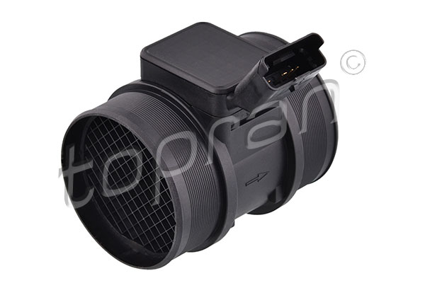 TOPRAN 721 034 Luftmassenmesser