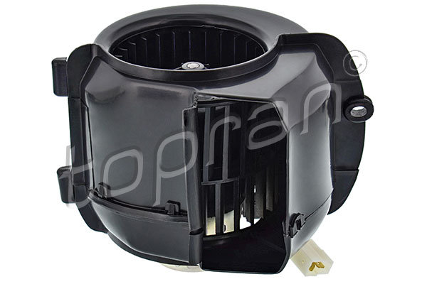 TOPRAN 107 231 Ventilatore abitacolo