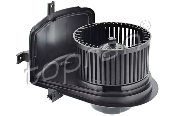 TOPRAN 108 632 Ventilatore abitacolo