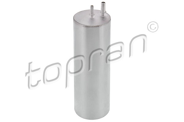 TOPRAN 115 049 Kraftstofffilter
