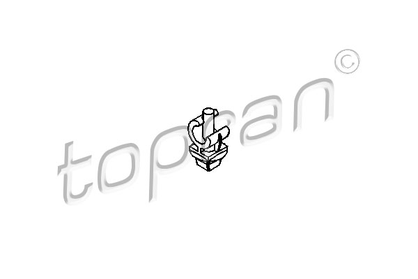 TOPRAN 103 540 patent
