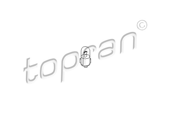 TOPRAN 104 490 