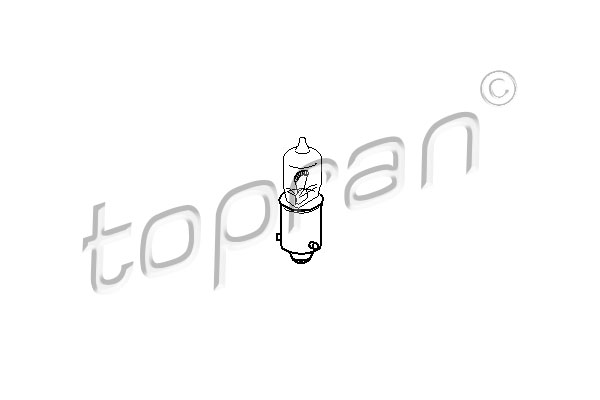 TOPRAN 109 103 