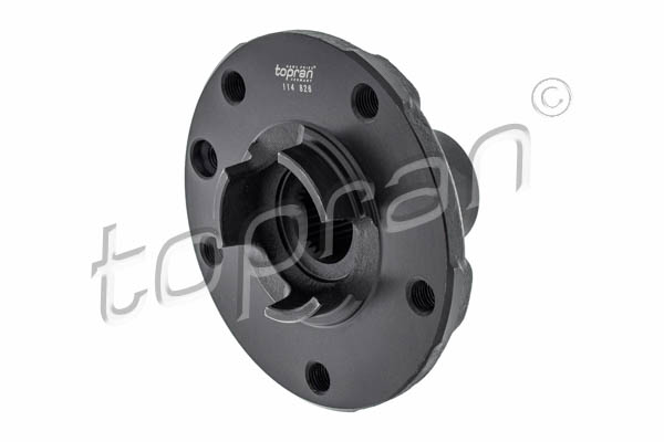 TOPRAN 114 826 Moyeu de roue