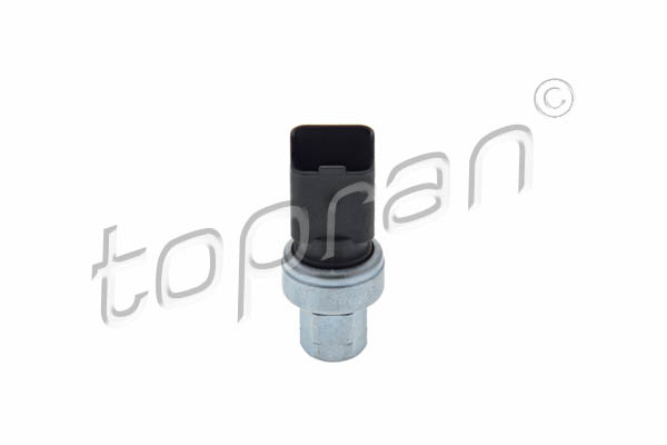 TOPRAN 723 387 Interruttore a pressione, Climatizzatore-Interruttore a pressione, Climatizzatore-Ricambi Euro