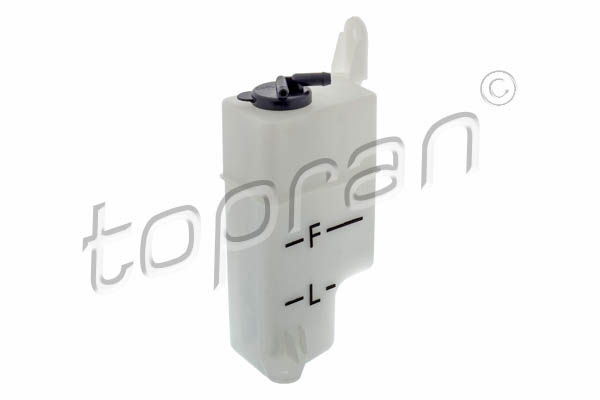 TOPRAN 821 341 Serbatoio compensazione, Refrigerante