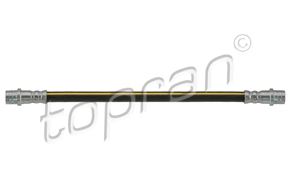 TOPRAN 502 692 Flessibile del freno-Flessibile del freno-Ricambi Euro