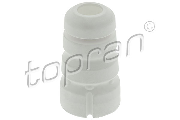 TOPRAN 115 866 Tampone paracolpo, Sospensione