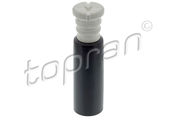 TOPRAN 502 701 Tampone paracolpo, Sospensione