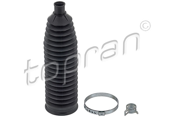 TOPRAN 208 425 Kit soffietto, Sterzo