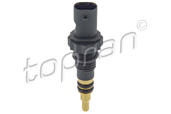 TOPRAN 502 647 Sensore, Temperatura refrigerante