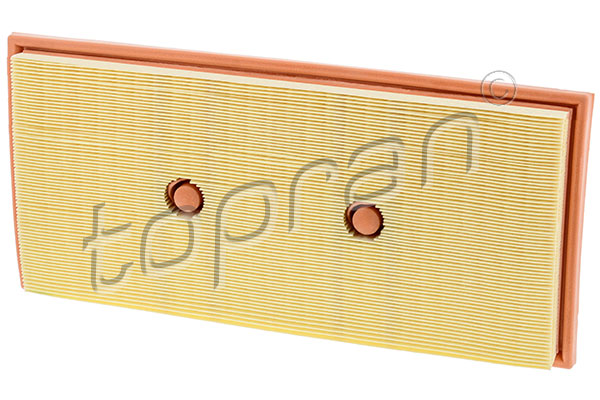 TOPRAN 408 903 Filtro aria