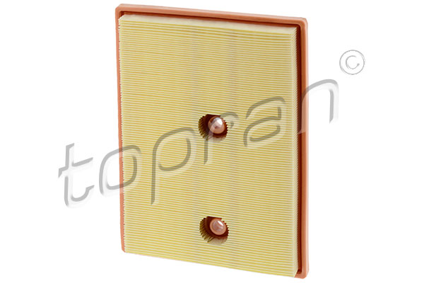 TOPRAN 115 024 Filtro aria-Filtro aria-Ricambi Euro