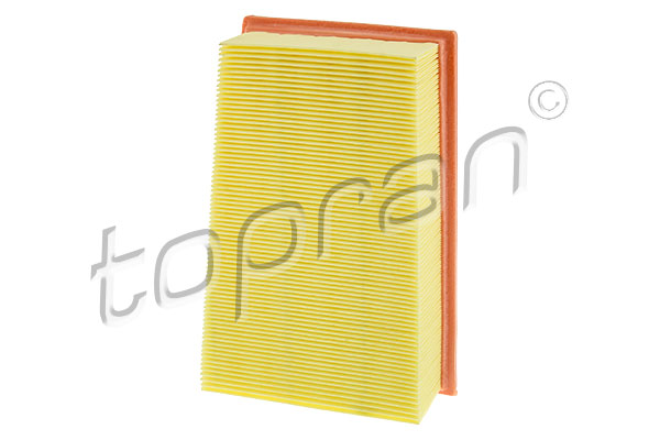 TOPRAN 701 537 Filtro aria