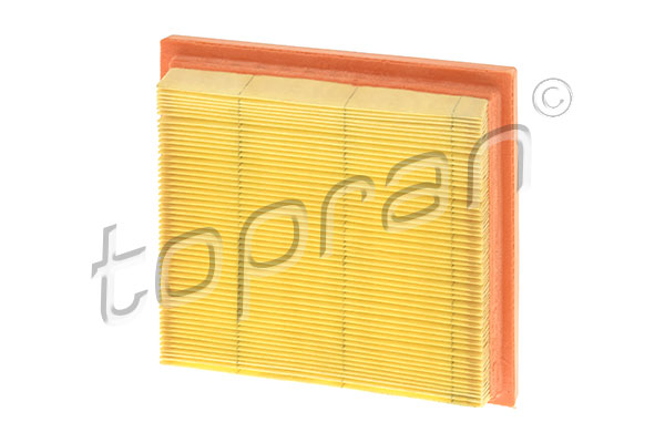 TOPRAN 701 524 Filtro aria