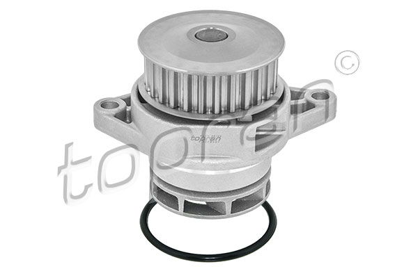 TOPRAN 100 570 Wasserpumpe, Motorkühlung
