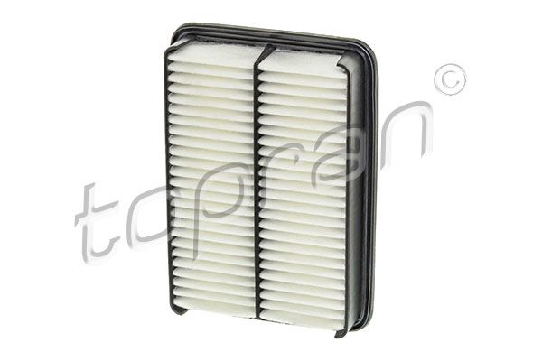 TOPRAN 723 090 Filtro aria-Filtro aria-Ricambi Euro