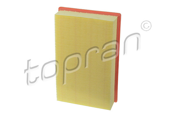 TOPRAN 701 531 Luftfilter