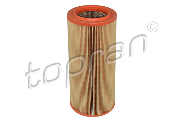 TOPRAN 600 076 Filtro aria