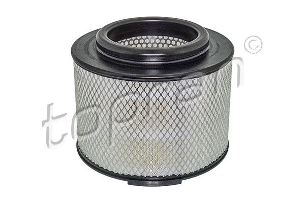 KNECHT LX 592 Luftfilter