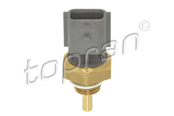 TOPRAN 701 478 Sensore, Temperatura refrigerante-Sensore, Temperatura refrigerante-Ricambi Euro