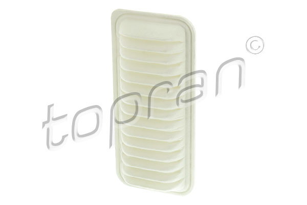 TOPRAN 600 022 Vzduchový filtr