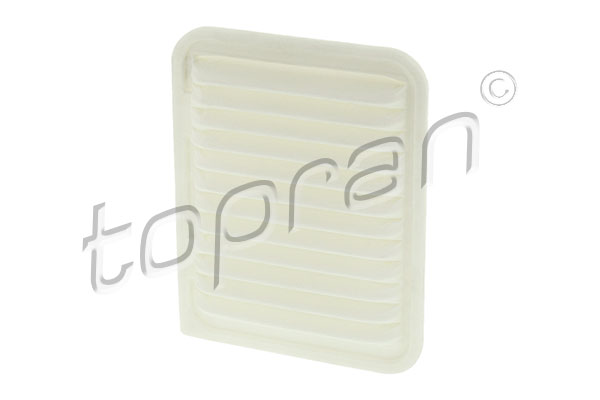 TOPRAN 600 010 Luftfilter