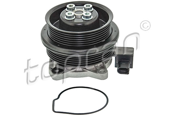 Water Pump, engine cooling