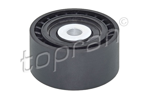 TOPRAN 305 049 Vannpumpe + tannremmsett