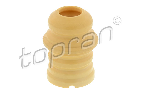 TOPRAN 502 804 Tampone paracolpo, Sospensione