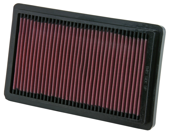 K&N Filters 33-2005...