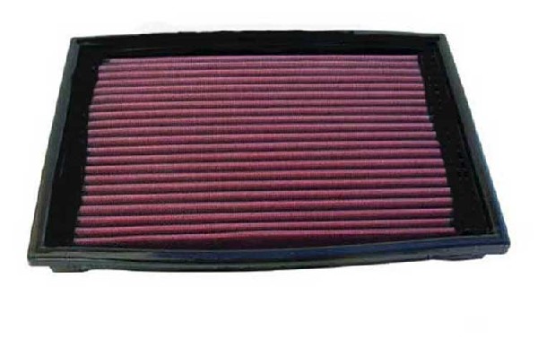 K&N Filters 33-2012...