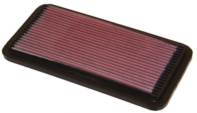 K&N Filters 33-2030...