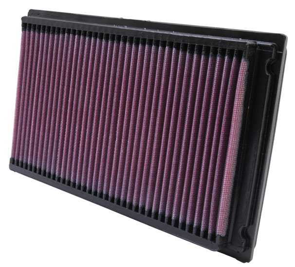 K&N Filters 33-2031-2...