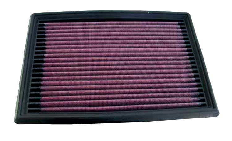 K&N Filters 33-2036...