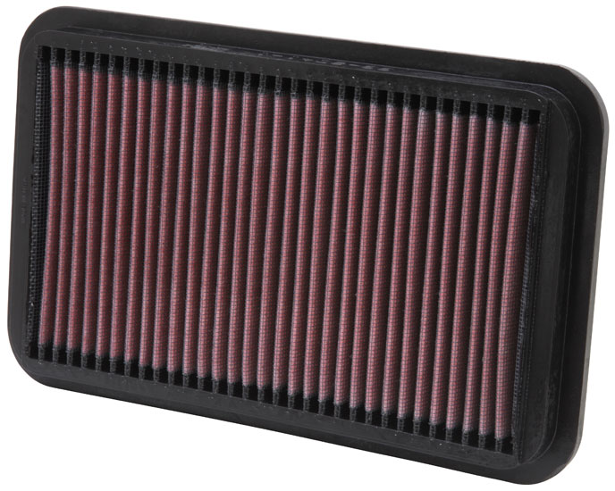 K&N Filters 33-2041-1...