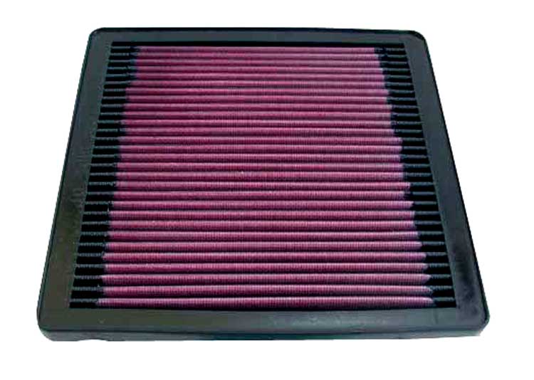 K&N Filters 33-2045...