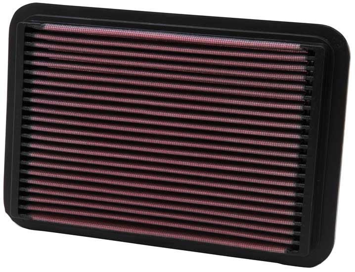 K&N Filters 33-2050-1...