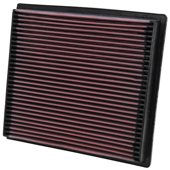 K&N Filters 33-2056...