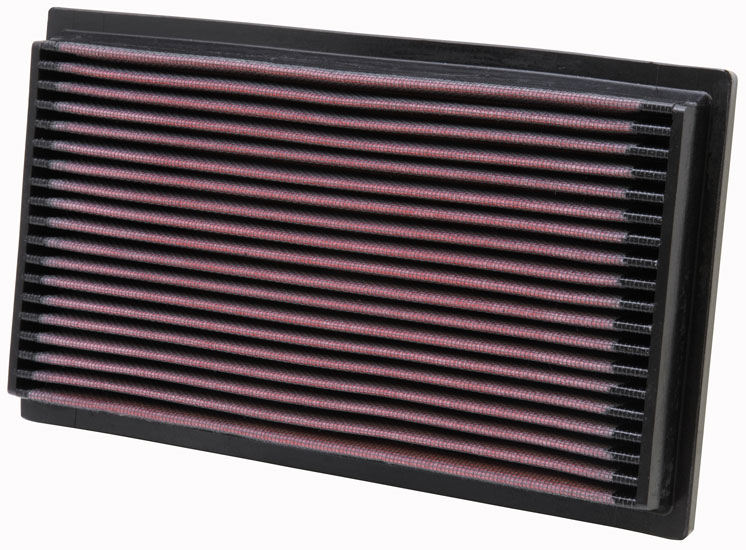 K&N Filters 33-2059...