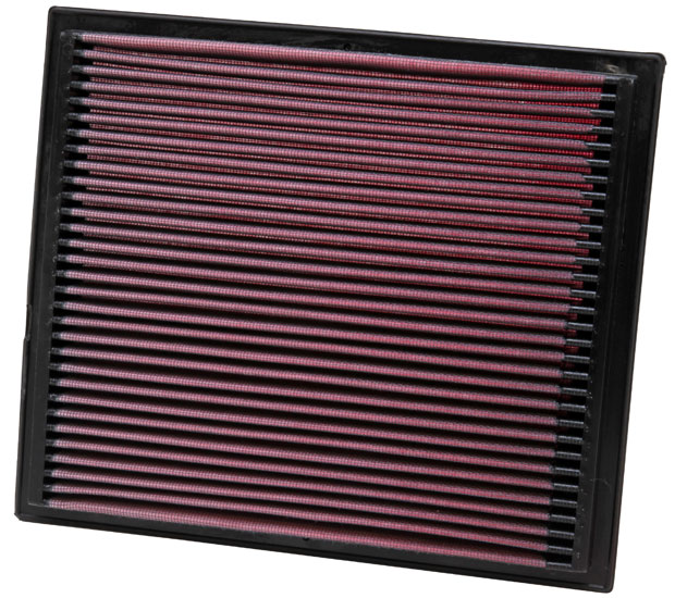 K&N Filters 33-2069...