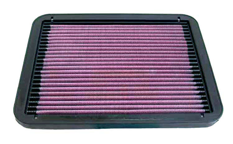 K&N Filters 33-2072...