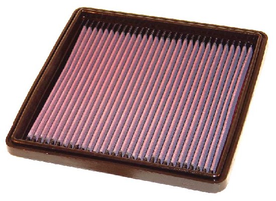 K&N Filters 33-2076...