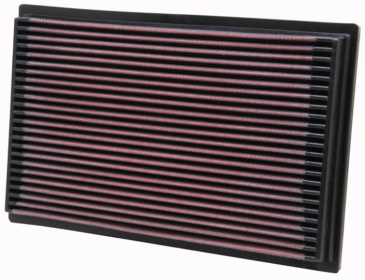 K&N Filters 33-2080...