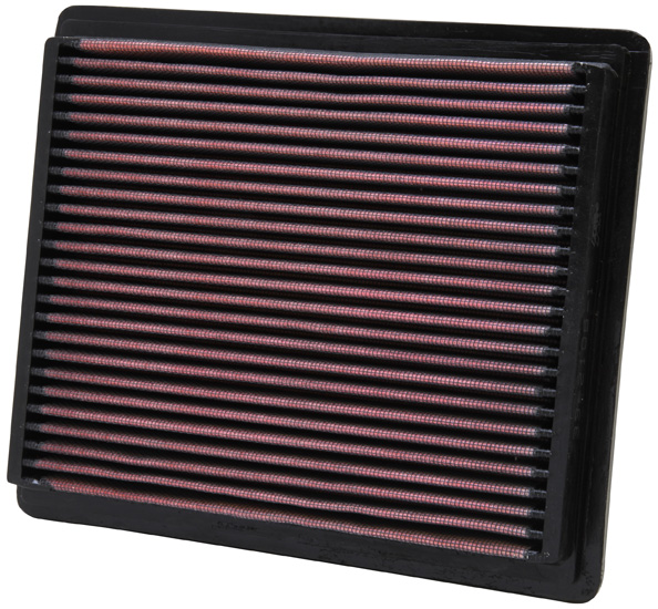 K&N Filters 33-2106-1...