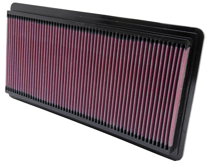 K&N Filters 33-2111 légszűrő CHEVROLET
