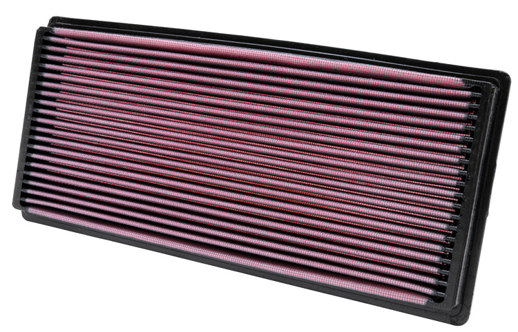 K&N Filters 33-2114...