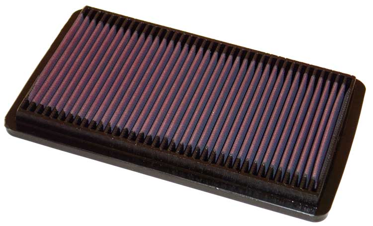 K&N Filters 33-2124...