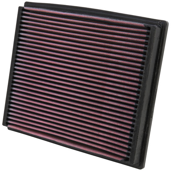 K&N Filters 33-2125...